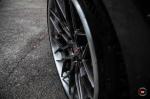 BMW M6 Coupe on Vossen Wheels (S17-01 (3-Piece)) 2019 года